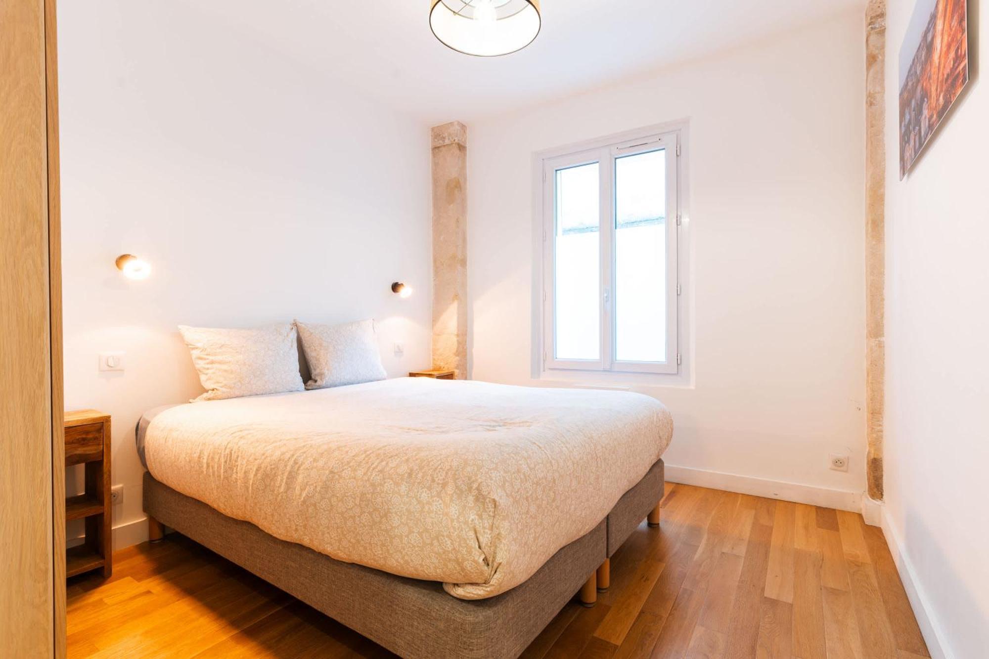 Loft 4 Bedroom Montmartre Pigalle Ac By Lcc Agency Parijs Buitenkant foto
